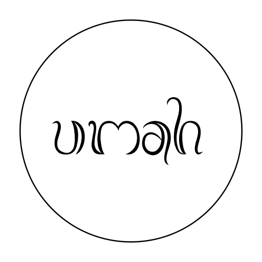 Umah.no logo