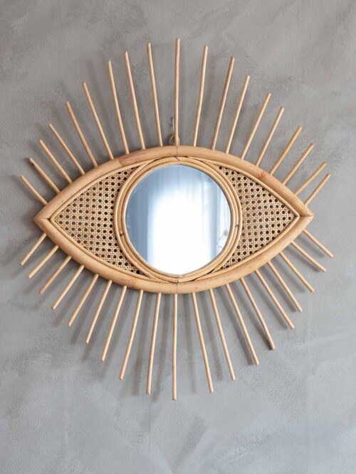 bambus speil